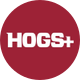 Hogs+