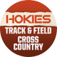Virginia Tech Track & Field