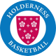 Holderness BV Hoops