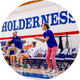 Holderness GV Hoops