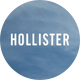 hollister