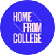 Home From College