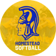 Homestead Spartan Softball