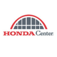 Honda Center