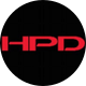 HPD-North American Motorsport