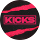 Kicks