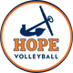 Hope College Volleyball