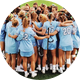 Hopkins Lacrosse