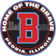 Home of the Brave