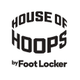Ηοuse of Hoops by Foot Locker