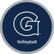 Georgetown Volleyball