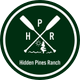 Hidden Pines Ranch