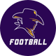 Hardin-Simmons Cowboy Football