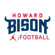 HOWARD FOOTBALL