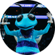 Hugo The Hornet