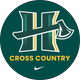 Cal Poly Humboldt Cross Country