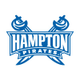 Hampton University WBB