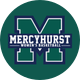 Mercyhurst Women's Basketball