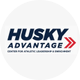 Husky Advantage
