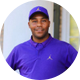Harold Varner III