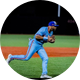 ISAAC DE LEON 🙏💪 ⚾️⚾️