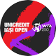Iasi Open WTA 250
