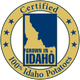 Idaho Potatoes