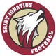 Saint Ignatius Football