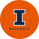 Illinois Baseball