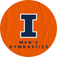 Illinois Men's Gymnastics