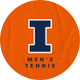 Illinois M Tennis