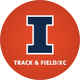 Illinois Track & XC