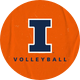 Illinois Volleyball