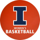 Illinois W Basketball