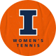 Illinois Women's Tennis