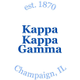 Kappa Kappa Gamma