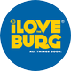 I Love the Burg