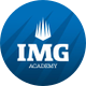 IMG Academy Tennis