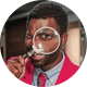 Marcus Ellison Jr.