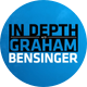In Depth with Graham Bensinger