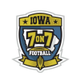 Iowa 7 v 7 Football