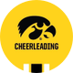 Iowa Cheerleading