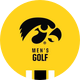 Iowa Hawkeye Golf