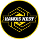 Iowa Hawks Nest