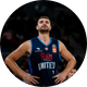 Isaac Humphries