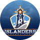 Islanders HC