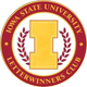 Cyclone Letterwinners