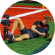Hunter Yancey