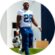 Darrynton Evans