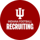 Indiana Football Recruiting